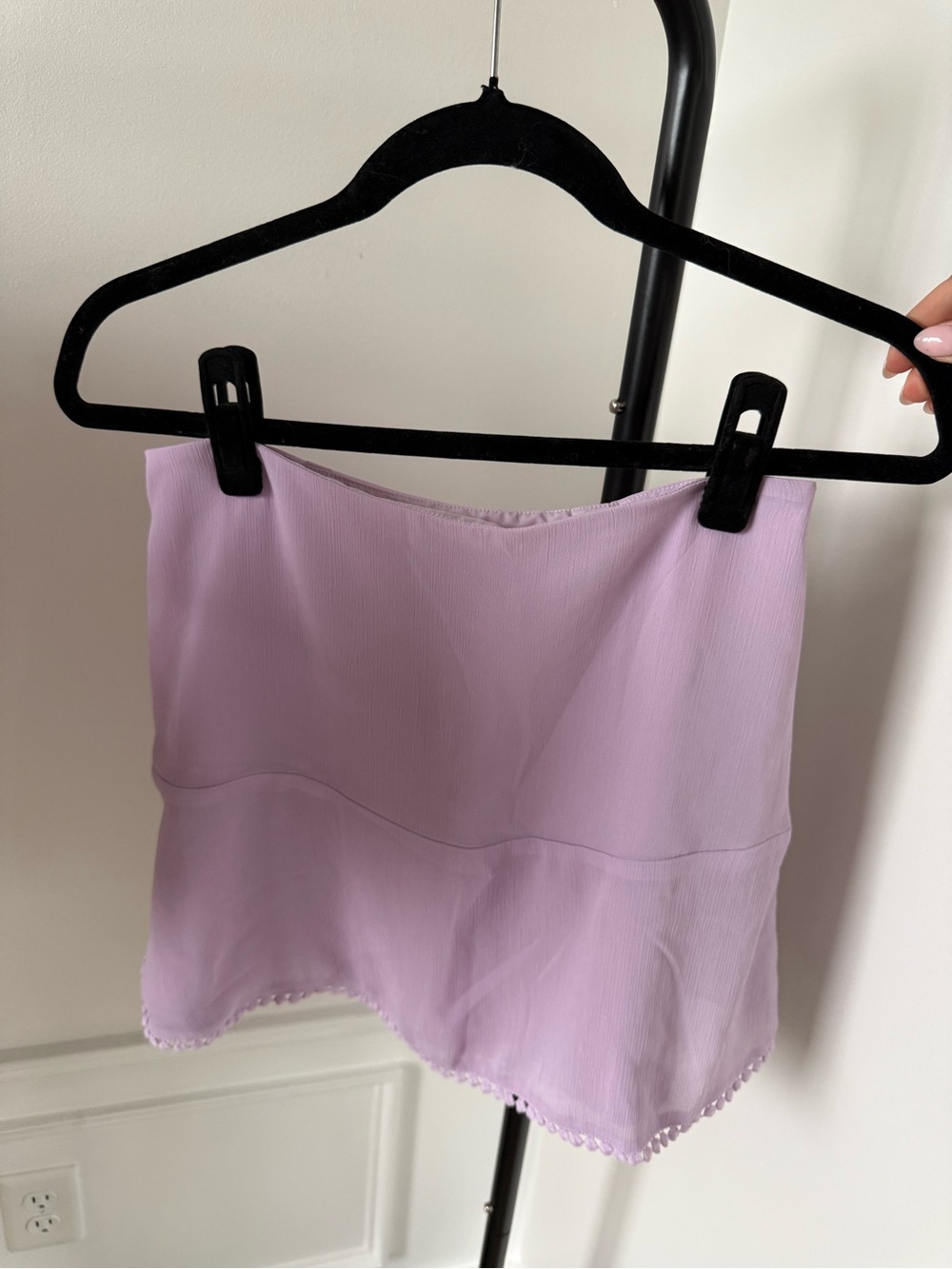 Revolve Skirt Set - Picture 4 of 5